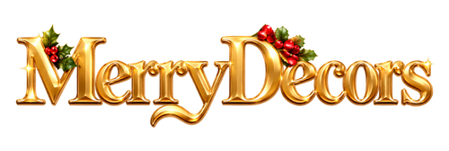 Merry Decors